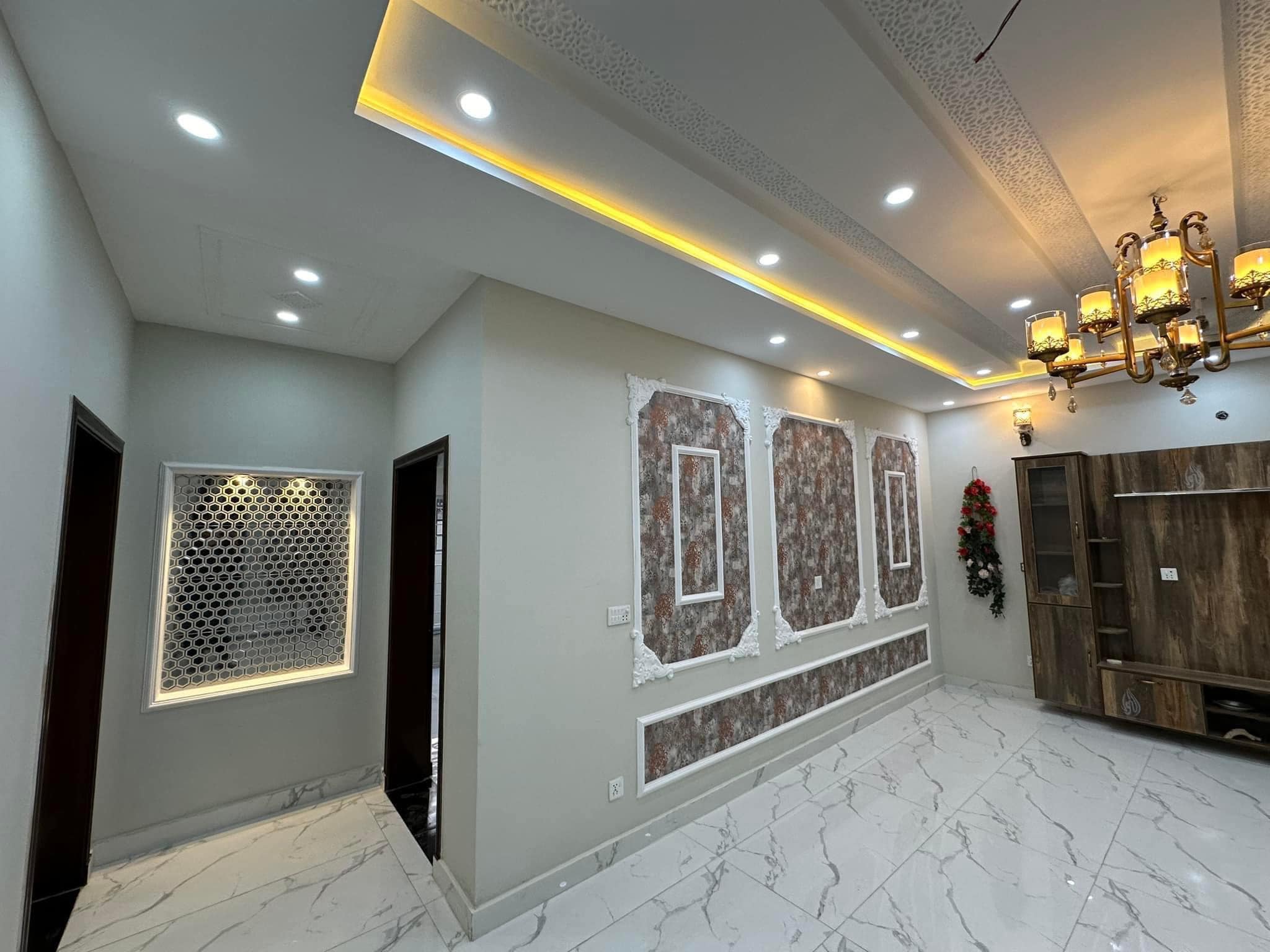 10.69 Marla Ultra Luxurious Designer House For Sale In Buch Villas Multan